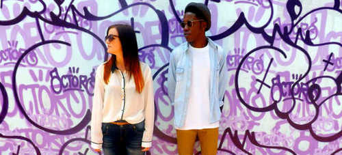 Indie Electro Pop band from Joburg! :) #Indie #Electro #StrikeInBerlin