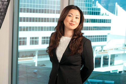 Asako_Classico's profile picture. PwC Partner | Japanese Practice | Views expressed are my own and not of PwC's