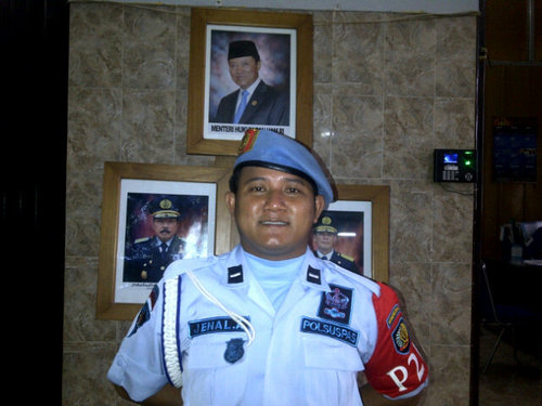 mahesazenal's profile picture. Polos dan apa adanya