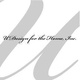 U Design for the Home, Inc. specializes in Interior Design. Our services include Window Treatments, Design Consultations, Slipcovers/Upholstery, Decor, & more.