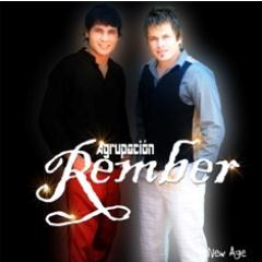 Soy el vocalista de Agrupacion Rember desde el año 2003 estamos en el ambiente tropical de paraguay, desde capiata para el mundo, siganos ..bendiciones