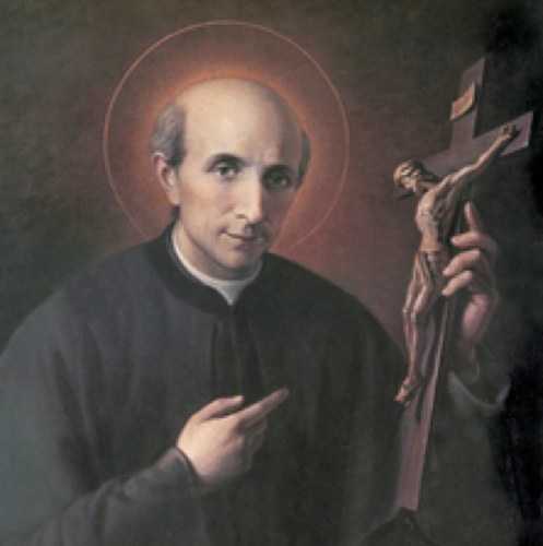 Founder of the Union of Catholic Apostolate