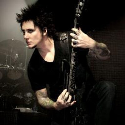 Synyster Gates 1syn Gates A7x Twitter