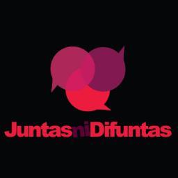 Juntas_Difuntas's profile picture. Con: Ligia Olguin @galiagdelarosa @tere_exa955 @NancyBailon todos los miércoles a las 9pm por EXA 95.5FM