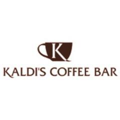 Don't just drink a cup of coffee.  An Ethiopian experience awaits you at a Kaldi's Coffee!