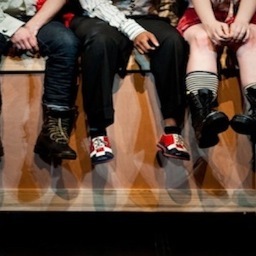 TheatreW's profile picture. TheatreWorkshop create handcrafted items from upcycled materials