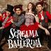 ScreamaBallerina (@screamaa) Twitter profile photo