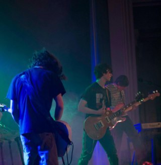 Oblivion0band's profile picture. We are an awesome group of almost people who like to make music. We are HGS battle of the bands winners 2013! Available to booking for gigs in north yorkshire:)