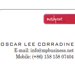 MPBusinessCN's profile picture. Quieres #importar productos de #China? MPB te brinda servicios integrales. Contáctanos