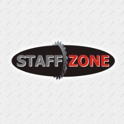 TheStaffZone's profile picture. 