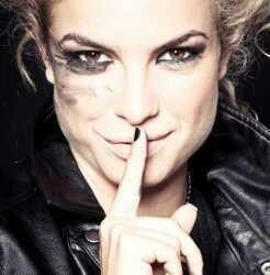 oficializado por @lua_blanco é @aguiararthur