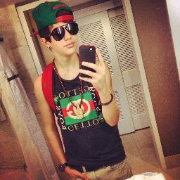 Words can't describe Austin♥| Robert retweeted us twice♥| Follow our personal twitters @austinspenguin & @WoahThereSimone & @demikemp