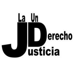 Plataforma La Justicia:Un Derecho