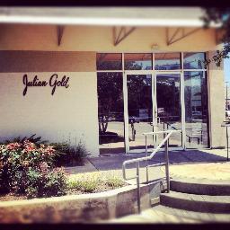 Julian Gold is renowned for providing Austin with the most current & sought-after designer wear... and with an unparalleled level of service. Come shop with us!