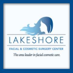 LakeshoreFacial's profile picture. Lakeshore Facial & Cosmetic Surgery Center: helping you transform your look and your life with today’s most advanced surgical and nonsurgical techniques.