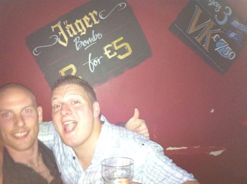 pabz84's profile picture. 