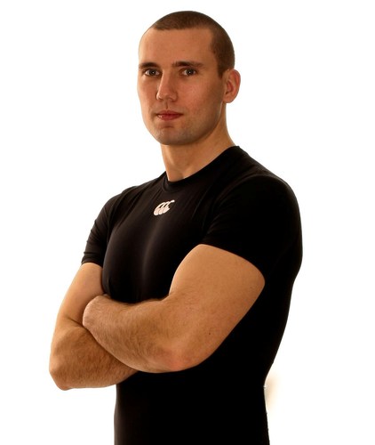 Shaun McGill PTさんのプロフィール画像