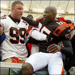 RZFantasyForum's profile picture. All day fantasy sports talk feed from RootZoo Sports.  News, rumors, and other analysis.