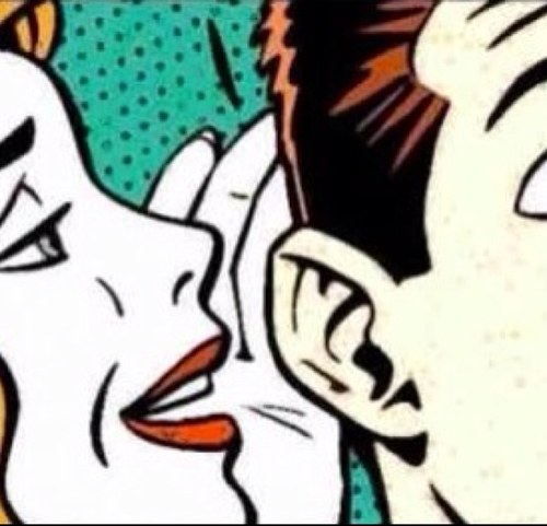Publicaremos todo aquello que aun no has sido capaz de decirle a alguien de forma anónima. Envíanos tus mensajes por Twitter o a publicaloinformer@gmail.com.
