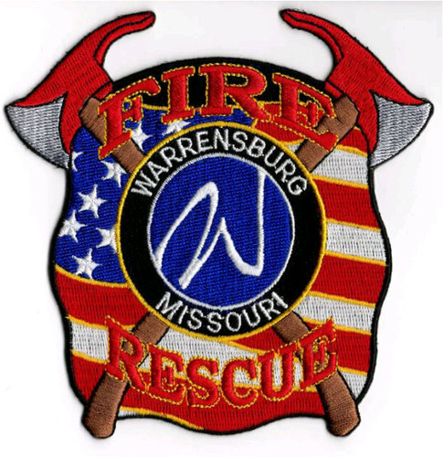 This is the official account of the Warrensburg Fire Dept. & Office of Emergency Management. Questions are welcome. Please call 9-1-1 for emergencies.