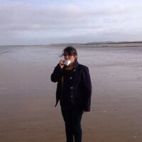 Anita Vickers (@anitamistryis) 's Twitter Profile Photo