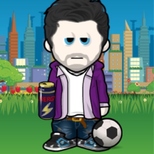 DanJohnChad's profile picture. It's a long road to wisdom, but it's a short one to being ignored.