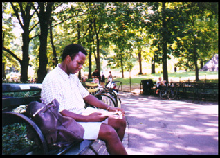 Art Photographer, Writer