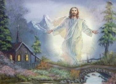 Go into all the world and preach the gospel to every creature. Mark 16 : 15
Therefore, let us forsake ourselves, the world and the flesh to REACH OUT THE WORLD.