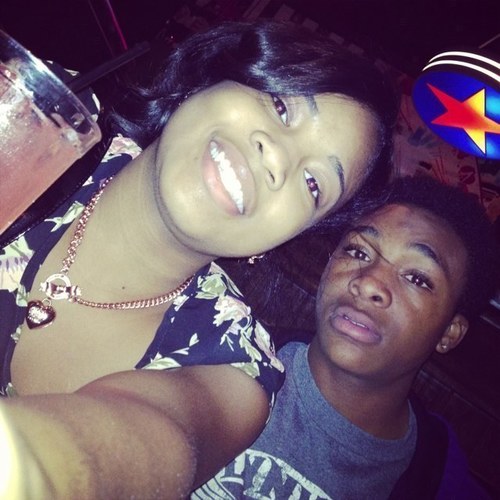 IG:_wealthyandpretty ♡ hit my follow button or keep it moving baby! (: