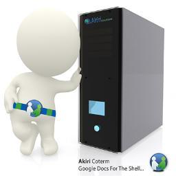 Akiri Coterm allows multiple remote users to completely share a shell session. Coterm is like Google docs for the shell. Follow our blog at http://t.co/Jqfc168B