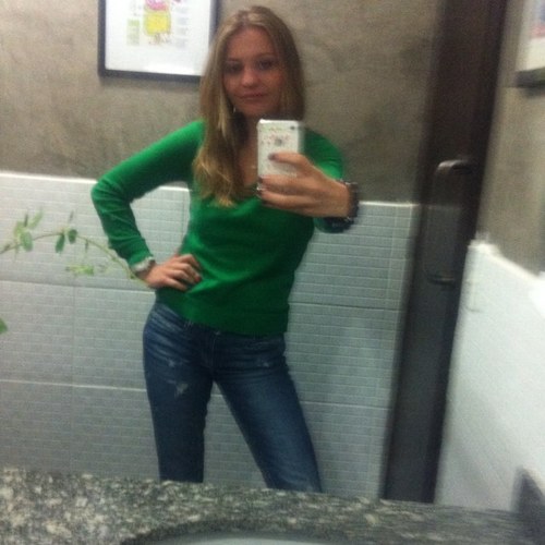 erikarilco77's profile picture. 