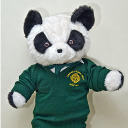 Greetings Panda Pals. 
Bear with me for tweets (growls), facts, fun and panda-monium!
All thoughts & tweets are personal.