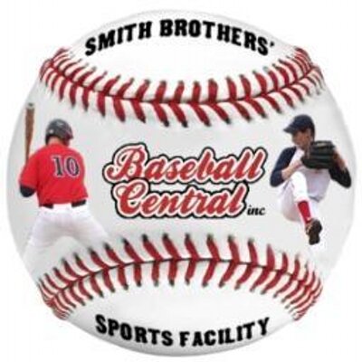 Image result for smith brothers baseball central