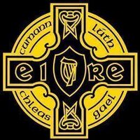 GAA Way of Life (@gaalover) 's Twitter Profile Photo