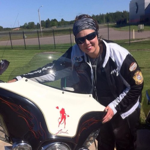 LindaPassion's profile picture. Live Love Laugh!  That simple!