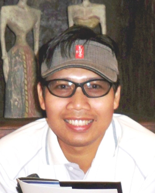 NurkholisW's profile picture. RiderAdv. Biker Camper Bahaer