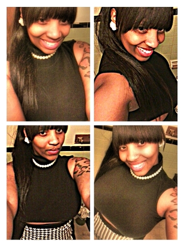 I'M NOT THE GIRL YOUR MOM WARNED YOU ABOUT,
HER IMAGINATION WAS NEVER THIS GOOD !! ;^) 
#NLB #Compass #RyleighNicole