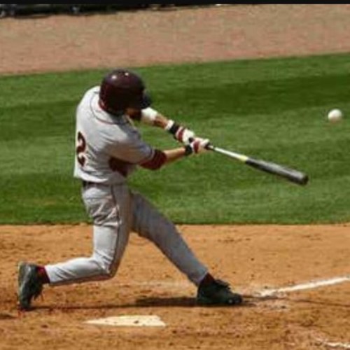 Baseball is life #teamfollowback