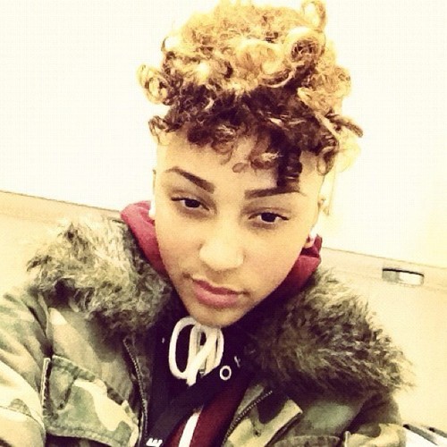 IG: PrincessOfCanada_ #teamDimples ;)