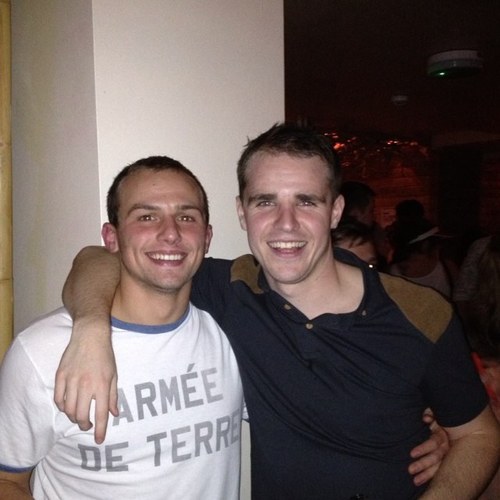 robratcliffe92's profile picture. 