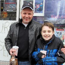 Real_Hothian's profile picture. Huge Star Wars fan since 1977.  I like hockey (FLYERS), football (Eagles), baseball (Phillies), science fiction, collecting comics, action figures, computers...