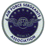 AFSAChapter1261's profile picture. Working hard for our military family!