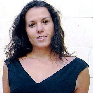 Directora de CGBarrios. Estrategia y Comunicación.