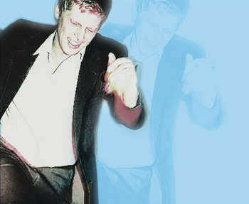 MrMoneypennyHH's profile picture. Singer, Entertainer, DJ, Mr. Moneypenny & The Soul Agents, from Hamburg to Vienna and back