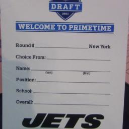 Going to be following the NFL Draft through this page. Want to keep up to date on the upcoming NFL Draft.