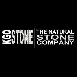 KGOstone's profile picture. KGO STONE LLC offers a solid natural stone source throughout the US and Canada.
