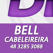 SalaoBell's profile picture. Salão de Beleza em Biguaçu! Venha conferir e marque um horário! 48 3285 - 3088