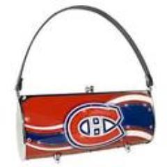 Wife, mother and a big Habs fan.