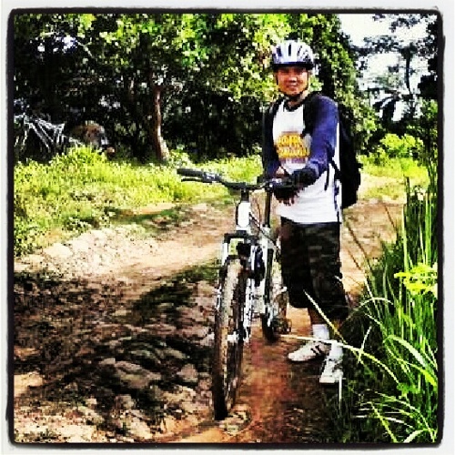 be sporty be healthy