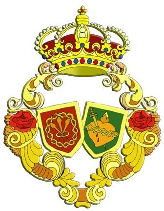 cofradiarosarut's profile picture. Seráfica Hermandad y Cofradia de nazarenos de Nuestro Padre Jesus de la Rosa y Maria Stma. del Mayor Dolor de RUTE